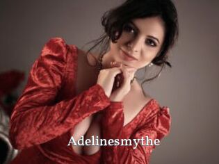 Adelinesmythe