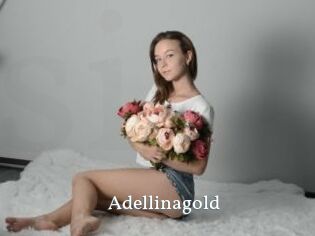 Adellinagold