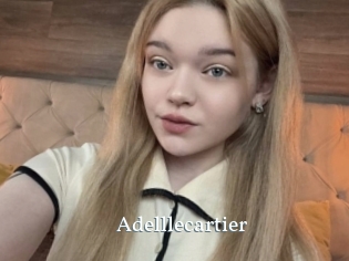 Adelllecartier