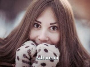 Adhamia