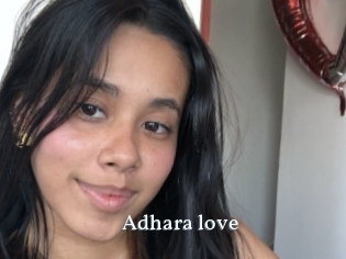 Adhara_love