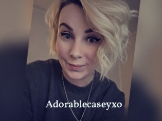 Adorablecaseyxo