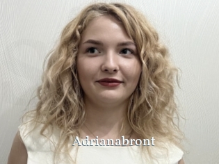 Adrianabront