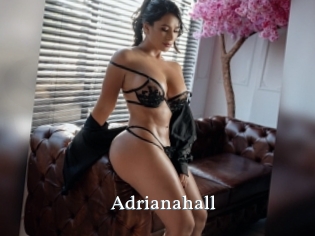 Adrianahall