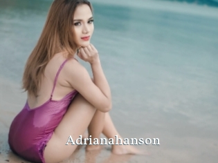 Adrianahanson