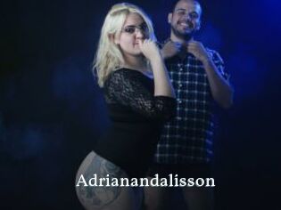 Adrianandalisson