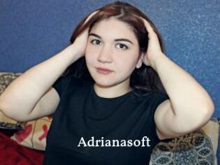 Adrianasoft