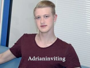 Adrianinviting