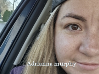 Adrianna_murphy