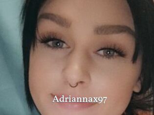 Adriannax97