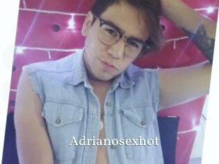 Adrianosexhot