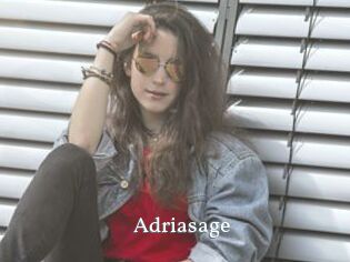 Adriasage