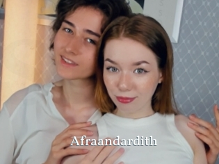 Afraandardith