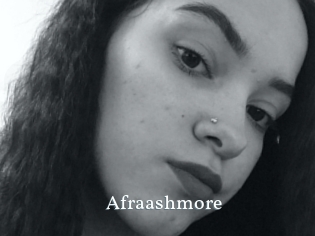 Afraashmore