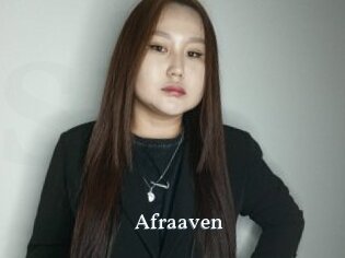 Afraaven