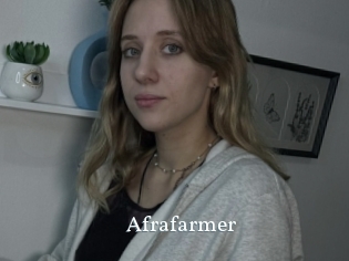 Afrafarmer