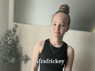 Afrafrickey