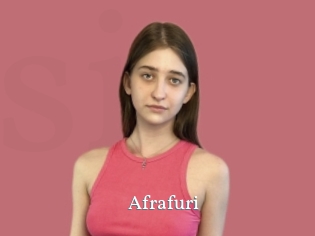 Afrafuri