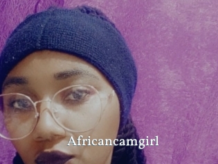 Africancamgirl