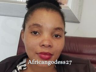 Africangodess27