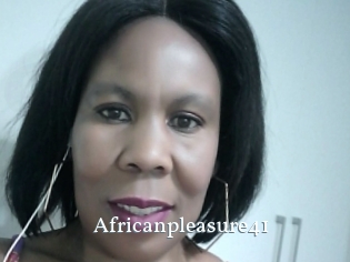 Africanpleasure41