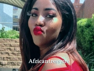 Africantressure