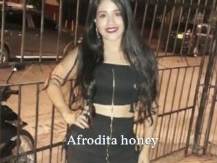 Afrodita_honey