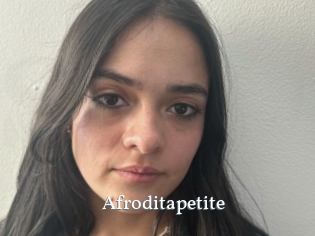 Afroditapetite