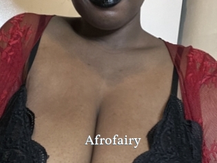 Afrofairy