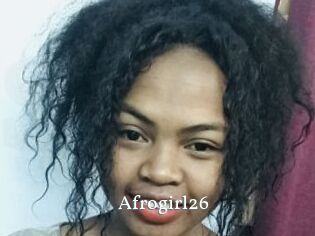 Afrogirl26