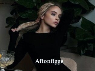 Aftonfigge