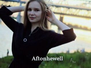 Aftonhewell