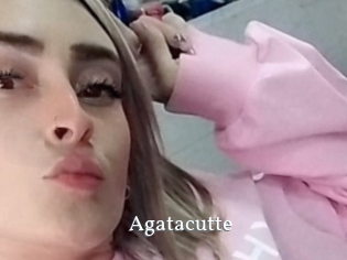 Agatacutte