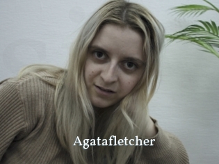 Agatafletcher