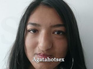 Agatahotsex