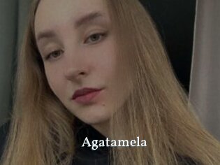 Agatamela