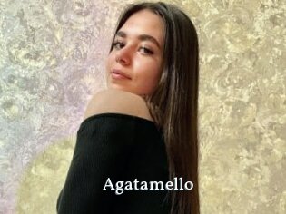 Agatamello