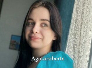 Agataroberts