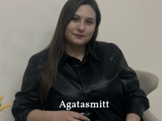 Agatasmitt