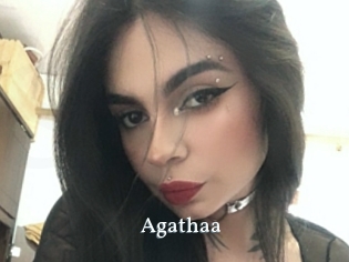 Agathaa