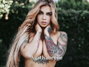 Agathabryne