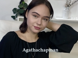 Agathachapman