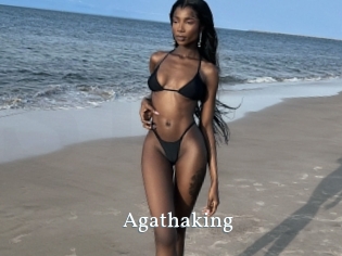 Agathaking