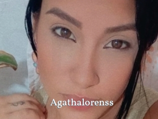 Agathalorenss