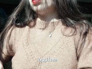 Agathes