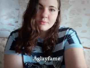 Aglayfame