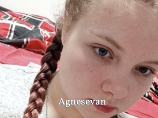 Agnesevan