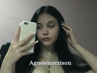 Agnesmorrison