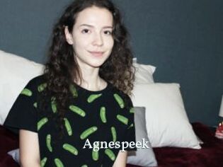 Agnespeek