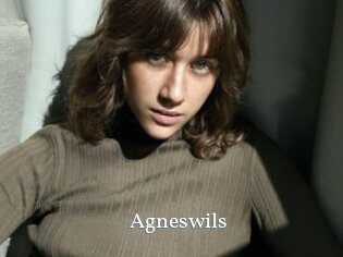 Agneswils